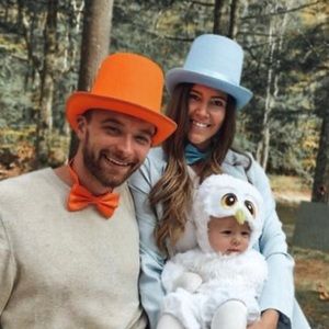 Harry and Lloyd dumb and dumber costume